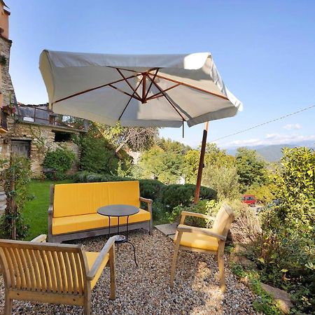 Casa Vittorina Villa Cesio Екстериор снимка