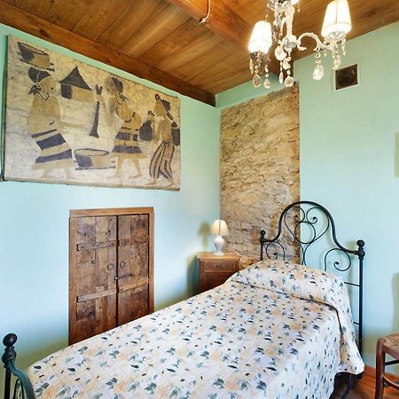 Casa Vittorina Villa Cesio Екстериор снимка
