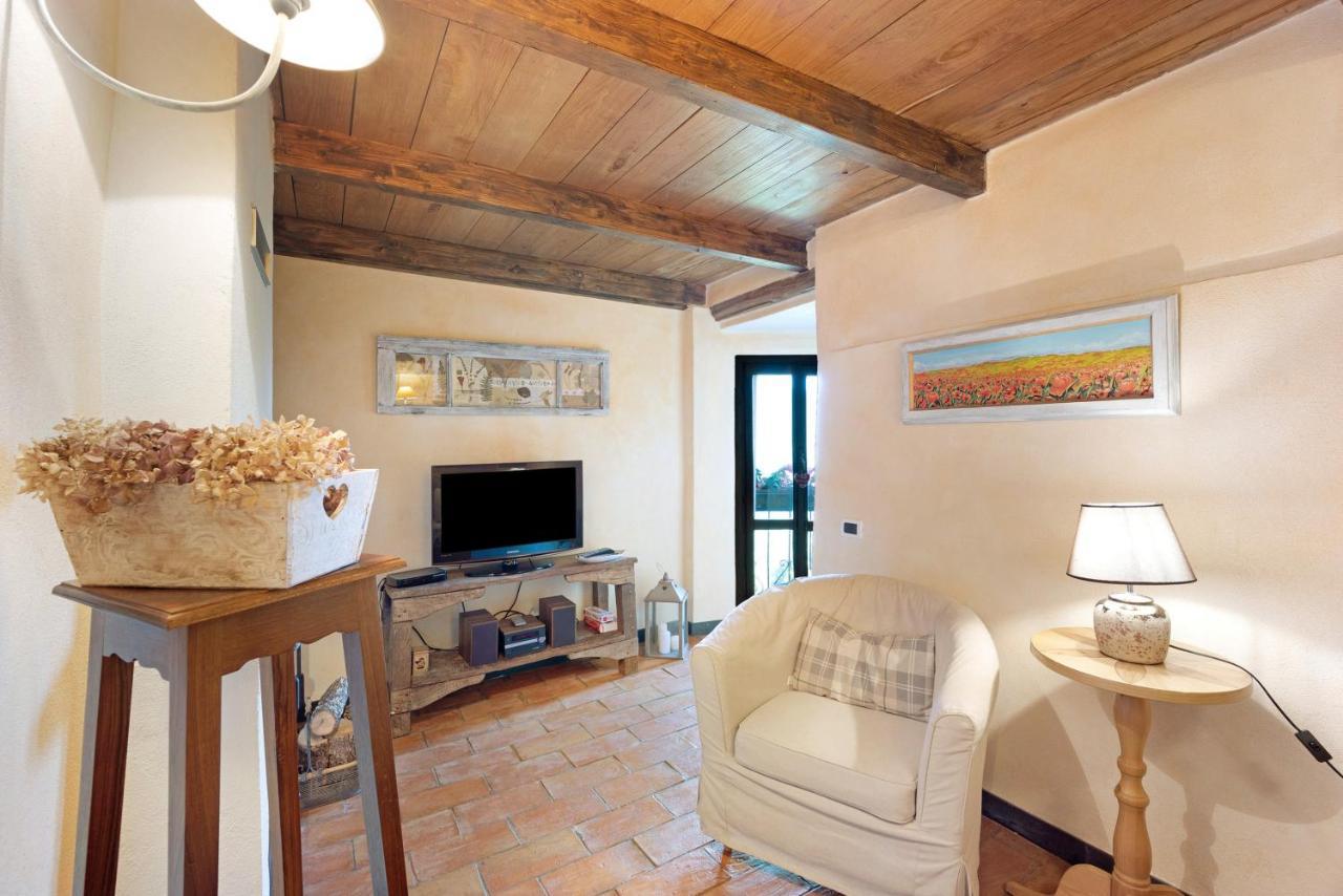 Casa Vittorina Villa Cesio Екстериор снимка