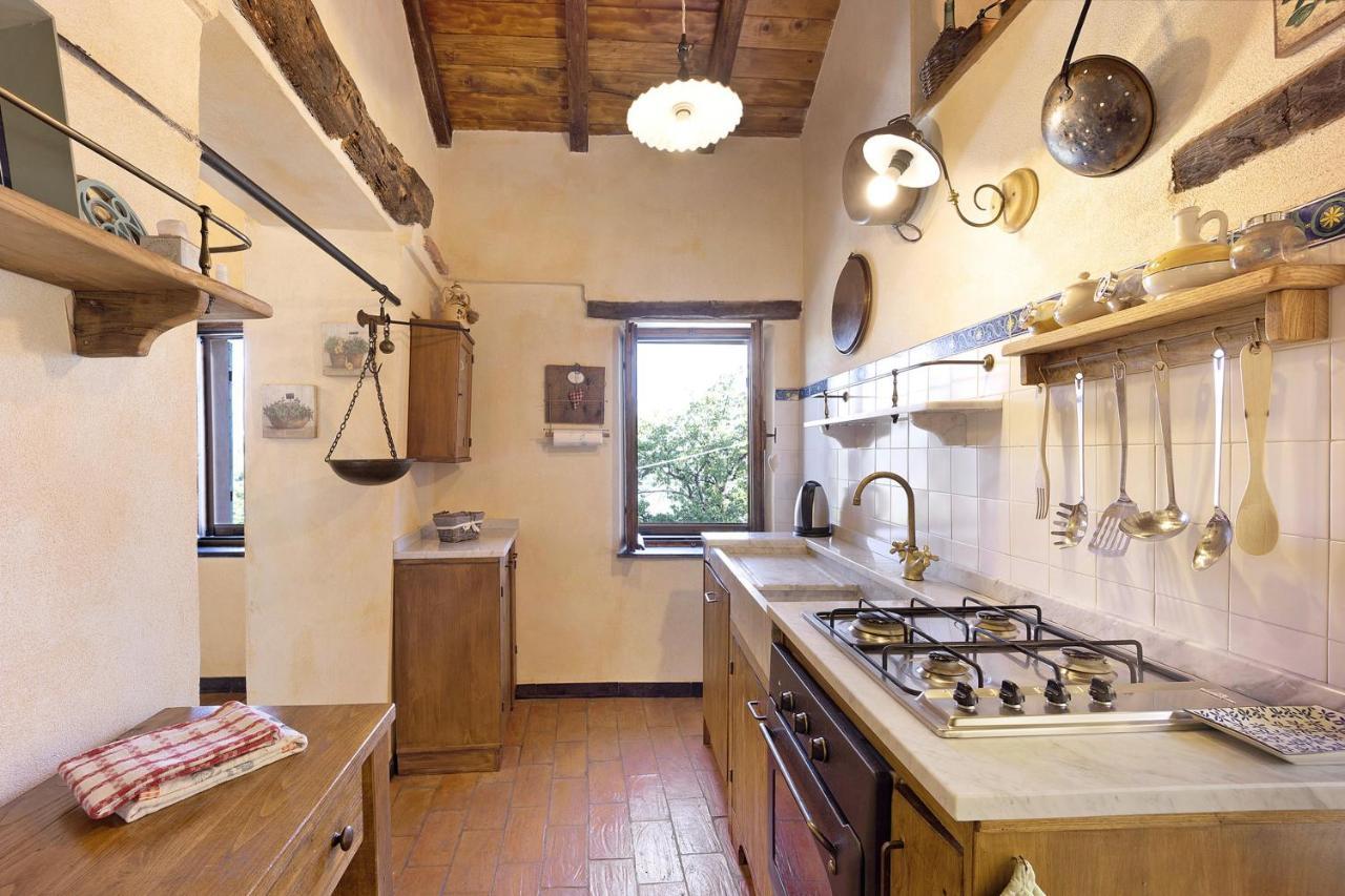 Casa Vittorina Villa Cesio Екстериор снимка
