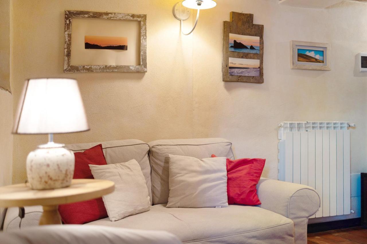 Casa Vittorina Villa Cesio Екстериор снимка