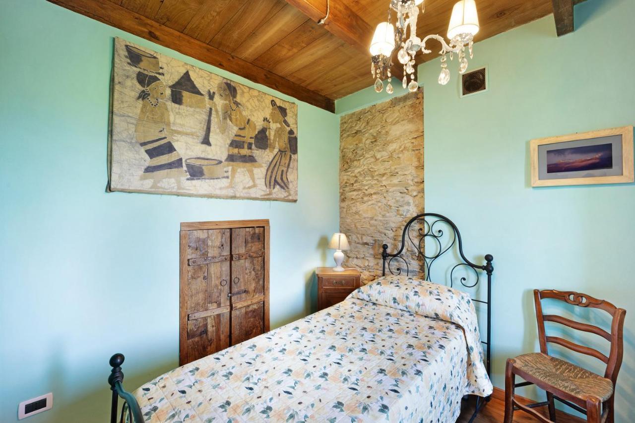 Casa Vittorina Villa Cesio Екстериор снимка