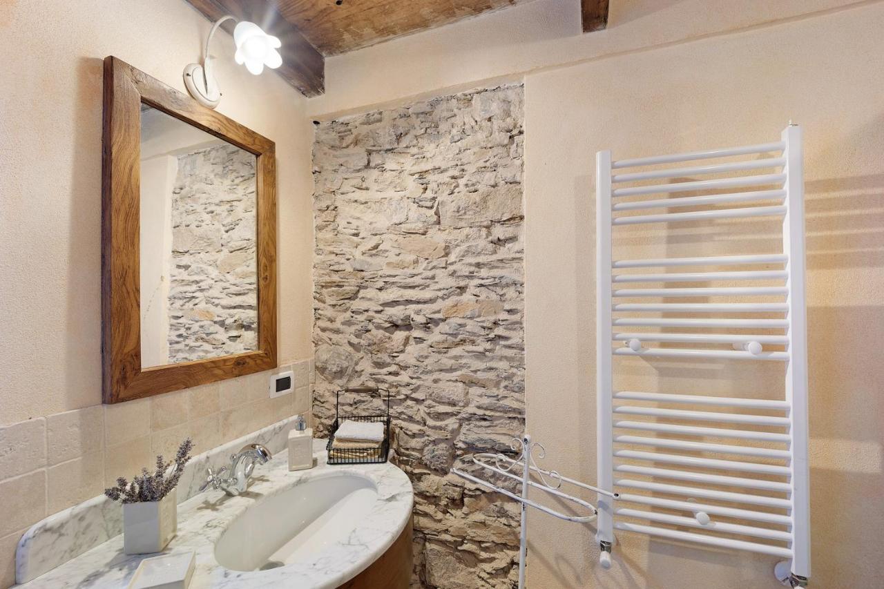 Casa Vittorina Villa Cesio Екстериор снимка