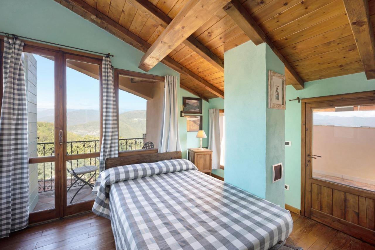 Casa Vittorina Villa Cesio Екстериор снимка