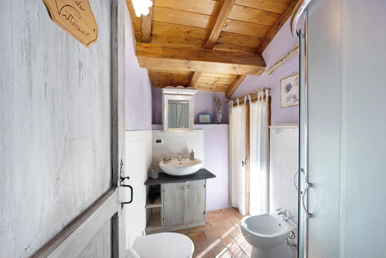 Casa Vittorina Villa Cesio Екстериор снимка