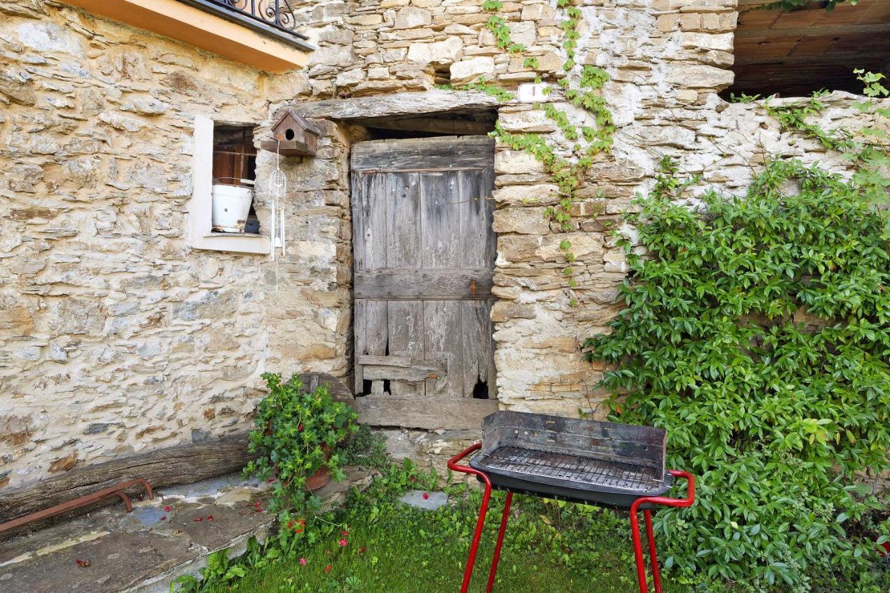 Casa Vittorina Villa Cesio Екстериор снимка