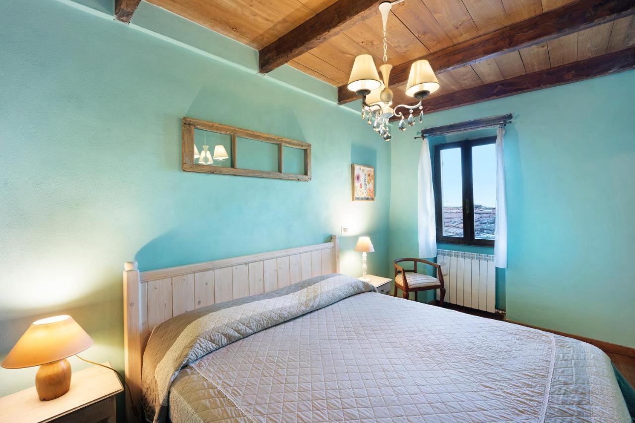 Casa Vittorina Villa Cesio Екстериор снимка