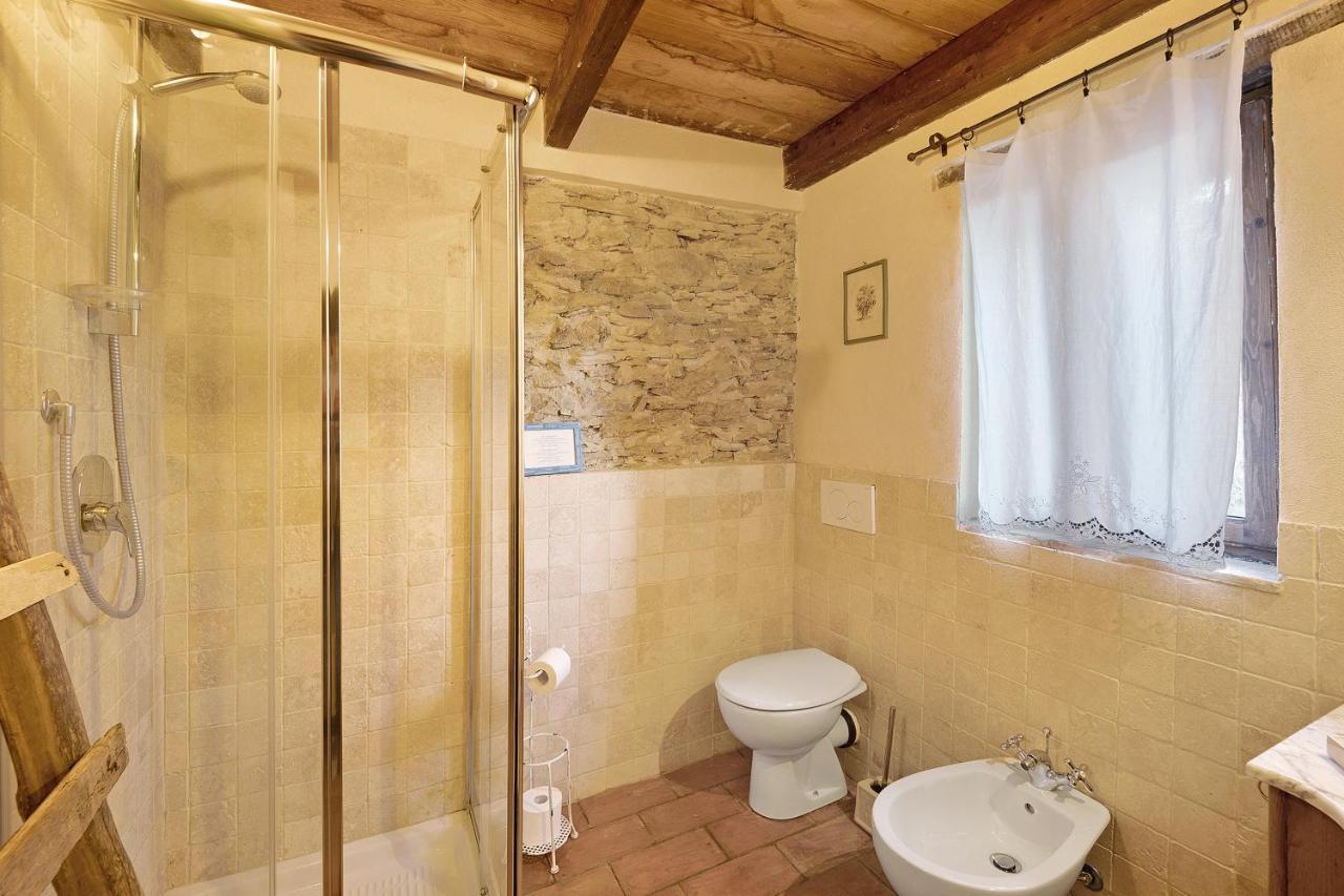 Casa Vittorina Villa Cesio Екстериор снимка