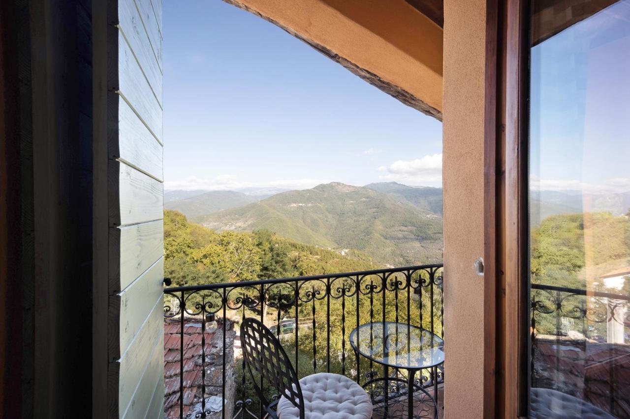 Casa Vittorina Villa Cesio Екстериор снимка