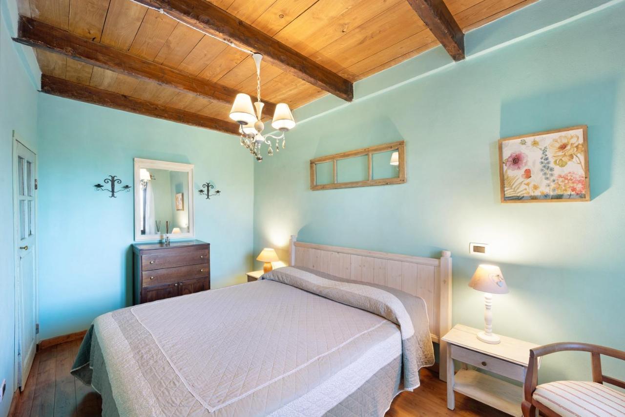 Casa Vittorina Villa Cesio Екстериор снимка